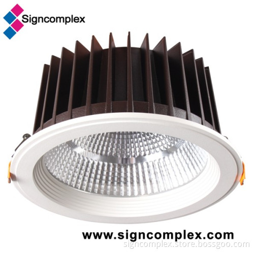 35W Ivar COB LED Downlight